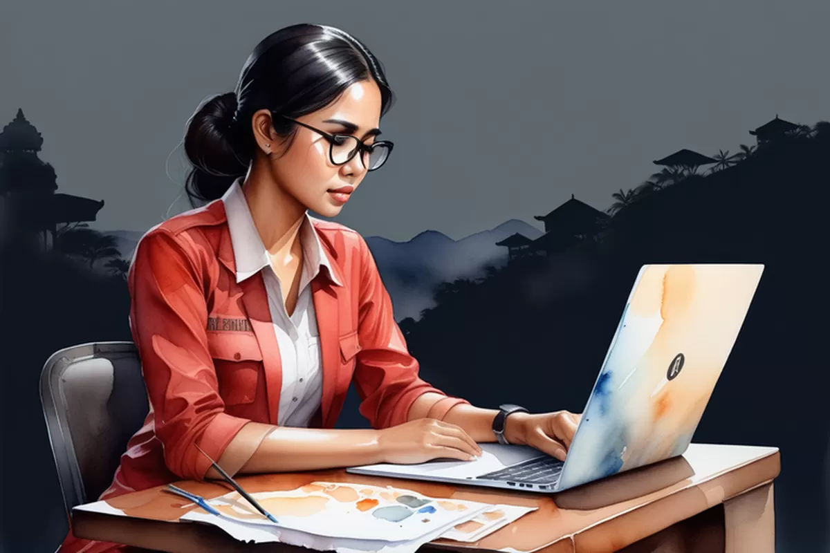 Inspirasi Berkarier: Menemukan Panggilan dalam Pekerjaan