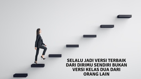 Motivasi Tanpa Batas: Cara Menemukan Semangat