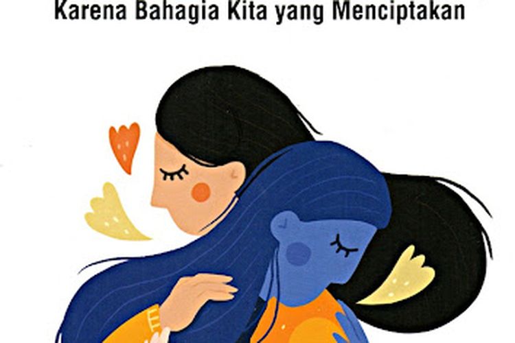 Seni Berdamai dengan Diri Sendiri: Motivasi untuk Mencintai Diri