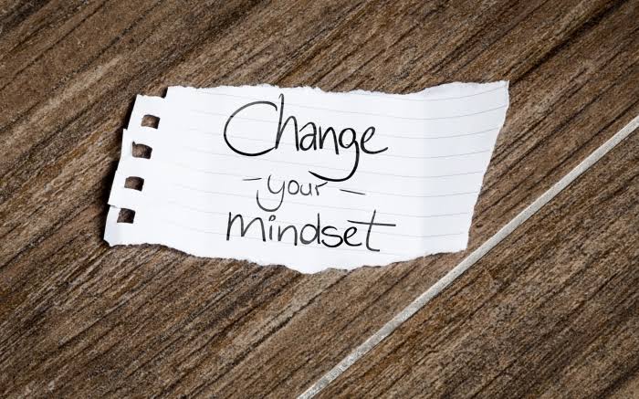 Mengubah Mindset: Dari Tidak Bisa Menjadi Bagaimana Caranya