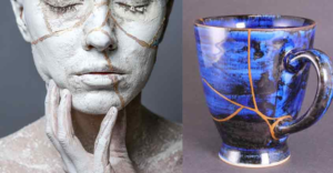 kintsugi