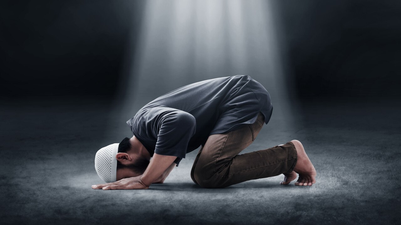 Tawakkal: Seni Berserah Diri Setelah Berusaha Maksimal