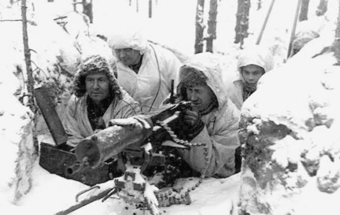 Sisu: Ketika Ketangguhan Finlandia Menaklukkan Rintangan