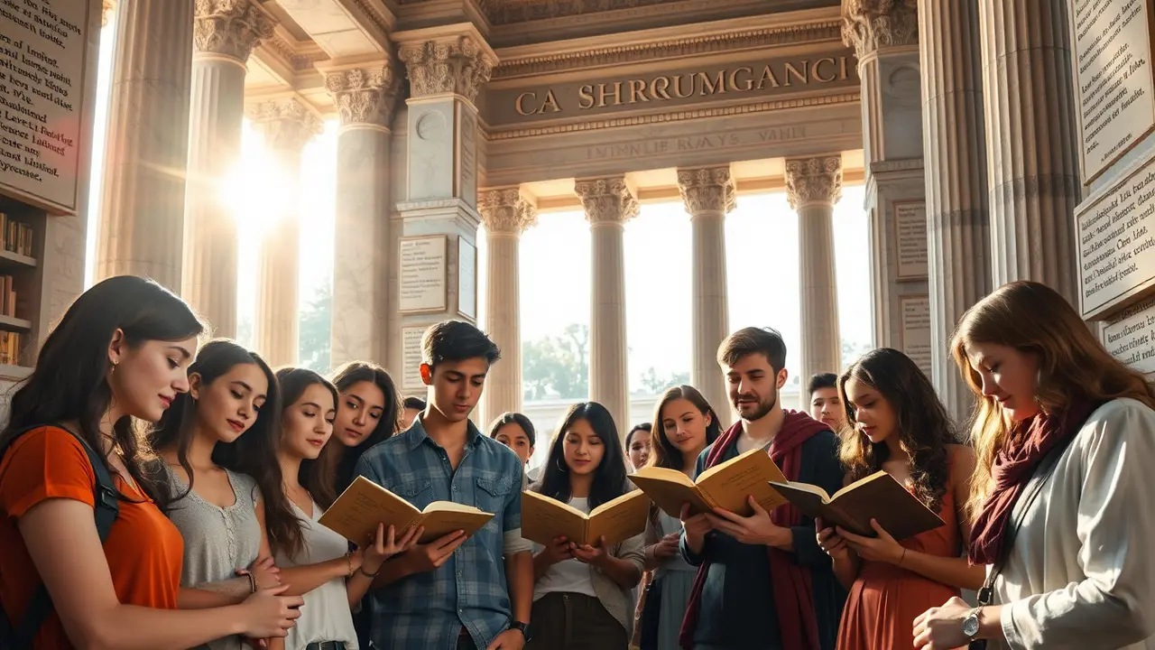 Docendo Discimus: Ketika Mengajar Menjadi Cara Terbaik Belajar