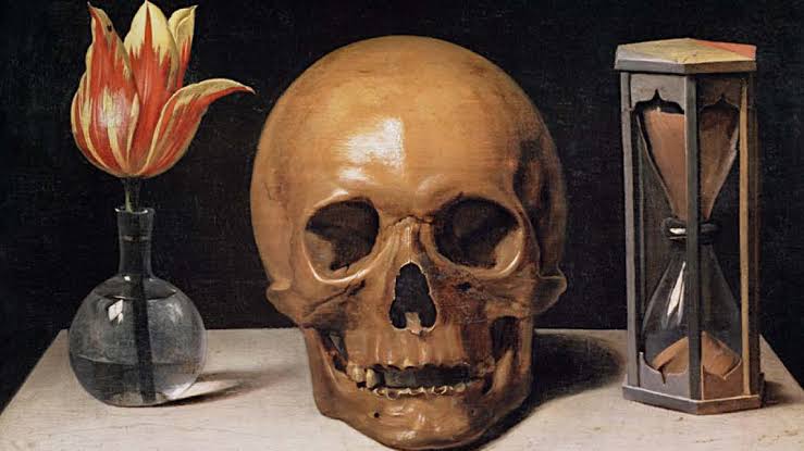 Memento Mori: Rahasia Menghargai Setiap Detik Kehidupan